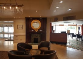 The Bradford Hotel 4