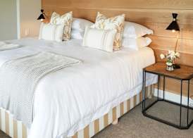 Bosch Hoek Golf & Lodge 4