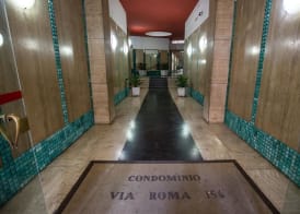 The Boutique Napoli Suite 2