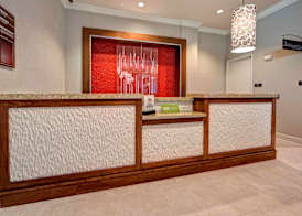 Hilton Garden Inn Nashville Brentwood 4
