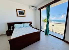 Hotel Sierra Negra 5