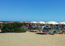 Hotel Scoglio Degli Achei 4