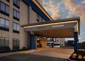 Hampton Inn Cleveland-Solon 5