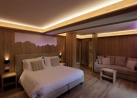 Hotel Cima Rosetta - BW Signature Collection 4