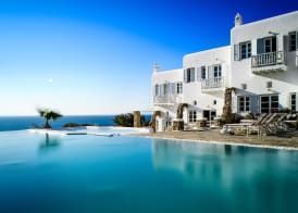 Apanema Resort 4