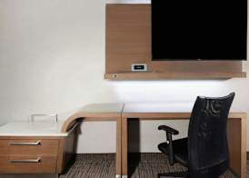 Courtyard By Marriott El Paso Downtown/Convention Center 5