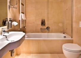 TH Assisi - Hotel Cenacolo 2