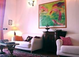 Albergo Boutique Casajanca 2