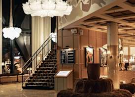 Jacy'z Hotel & Resort 2