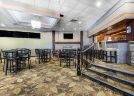 Quality Inn & Conference Centre 5