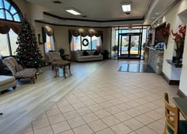 OYO Hotel Harriman near I-40 5