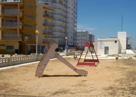 Apartamentos Gandia-Daimuz 3000 3