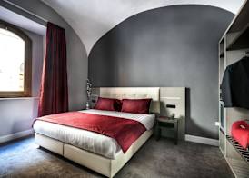 Hotel Varese Roma 2