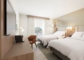 Holiday Inn CLEVELAND AIRPORT WEST by IHG 2