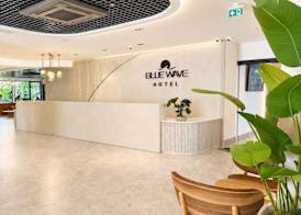 Blue Wave Suite Hotel 3