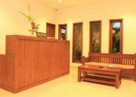D'padang villa & Homestay 2