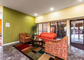 Quality Inn University near Downtown 3