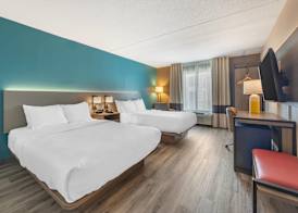 Comfort Inn & Suites Cookeville 5