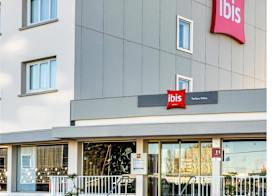 ibis Tarbes Odos 4