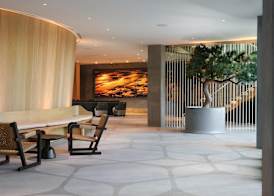 Alila Marea Beach Resort Encinitas, a Hyatt Resort 4