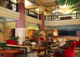 Hilton President Kansas City 4