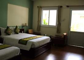 My Lan Guest House 4