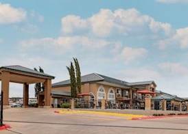 Best Western Marble Falls Inn 3
