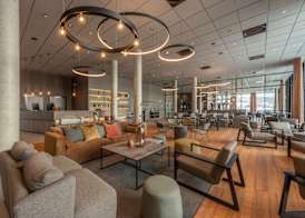 Scandic Sortland 4