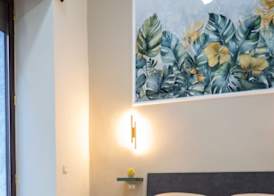 Stella Mia Luxury Rooms 4