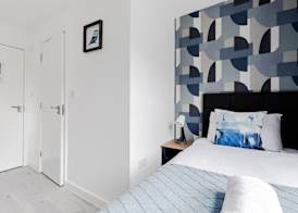 Wembar Hotel 3