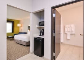 Holiday Inn Express Donaldsonville by IHG 5