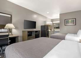 Quality Inn Simpsonville-Greenville 4