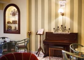 Hotel Girasole 3