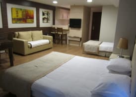 Derpa Suite Hotel 4