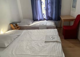 Märkischer Hof Hotel 4