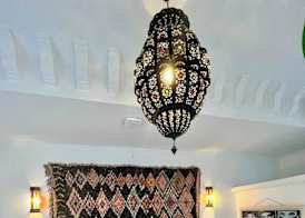 Riad Ecila 5