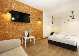 A57 - Lighthouse Apartment in Via Dona Ana Lagos 2