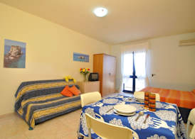 Residence Oasi Salento 5