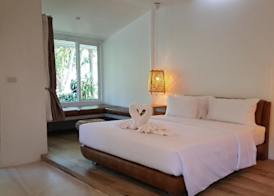 Twin Bay Resort Koh Lanta 2