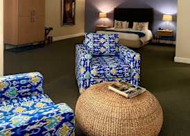 The Windermere Hotel 4