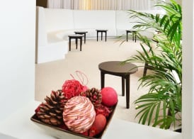 Axiom Park Hotel 4