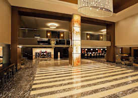Sheraton Valley Forge King of Prussia 5
