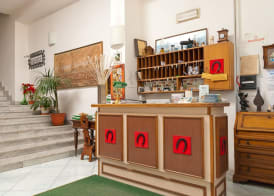 Hotel Del Postiglione 2