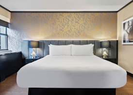 Hudson Yards Hotel 4