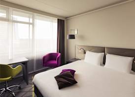 Mercure Hotel Groningen Martiniplaza 2