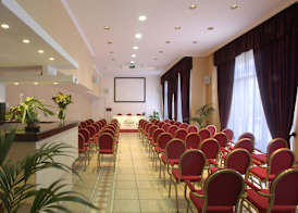Hotel Serena 4