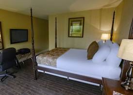Hearthstone Inn Boutique Hotel Halifax - Dartmouth 5