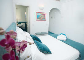 Residenza Pansa B&B 2