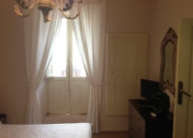 Albergo Diffuso Dimora Rossi B&B 4