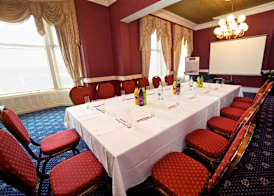 The Glendower Hotel 2